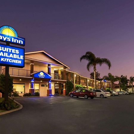 Days Inn & Suites Sdsu - La Mesa - San Diego المظهر الخارجي الصورة